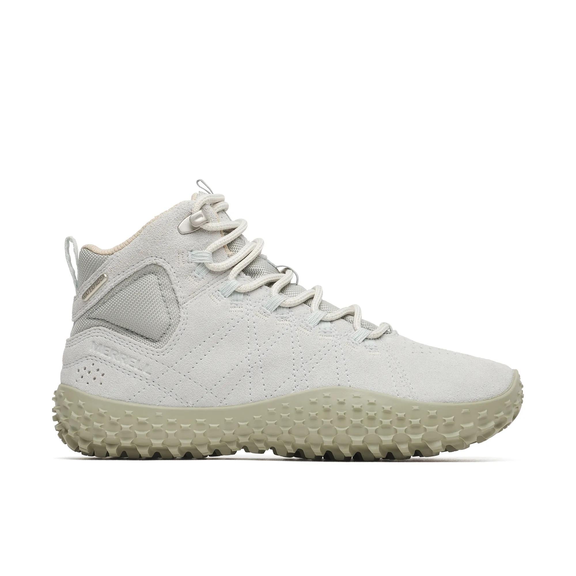 [J008644] WOMENS MERRELL WRAPT MID WP