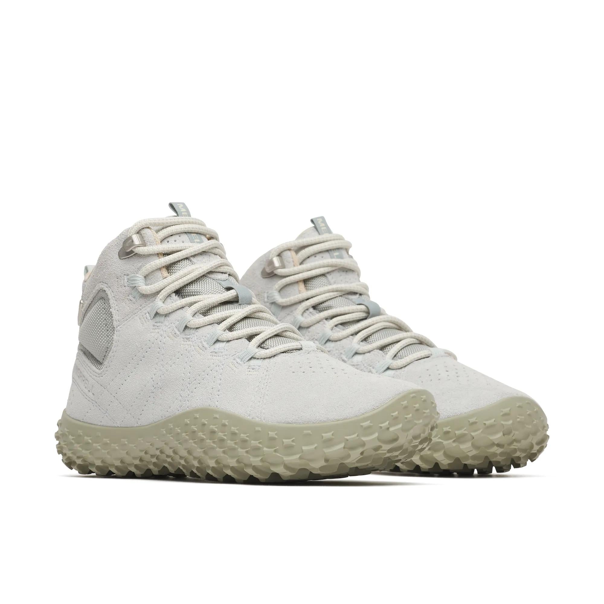 [J008644] WOMENS MERRELL WRAPT MID WP