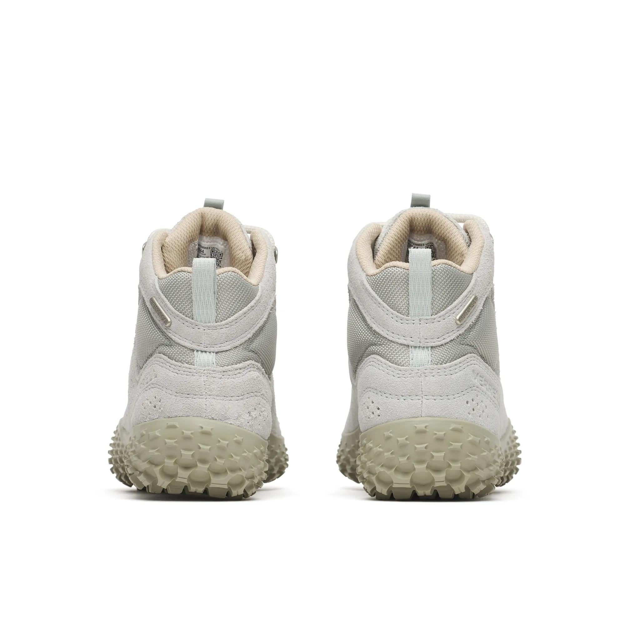 [J008644] WOMENS MERRELL WRAPT MID WP