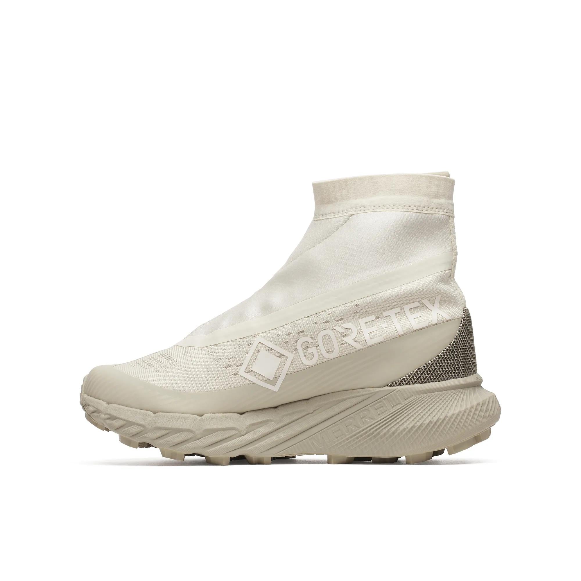 [J008700] WOMENS MERRELL AGILITY PEAK 5 ZERO GTX