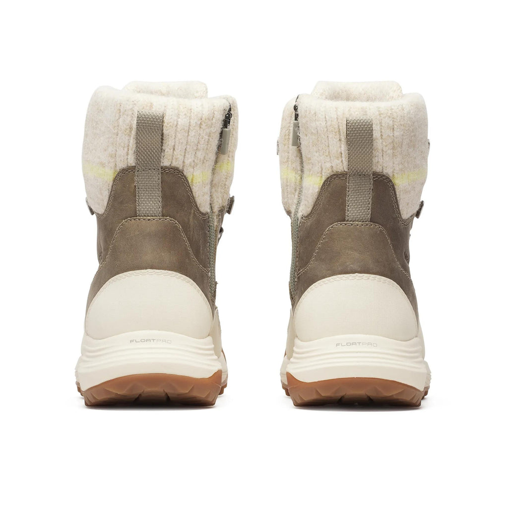 [J008870] WOMENS MERRELL SIREN 4 THERMO MID ZIP WP