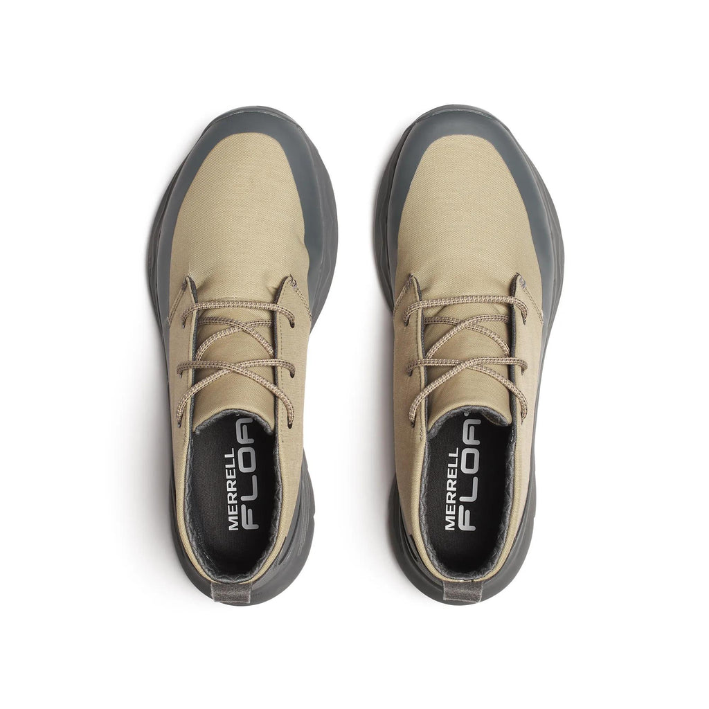 [J032841] MENS MERRELL NOVA 4 TRAVELLER METRO MID