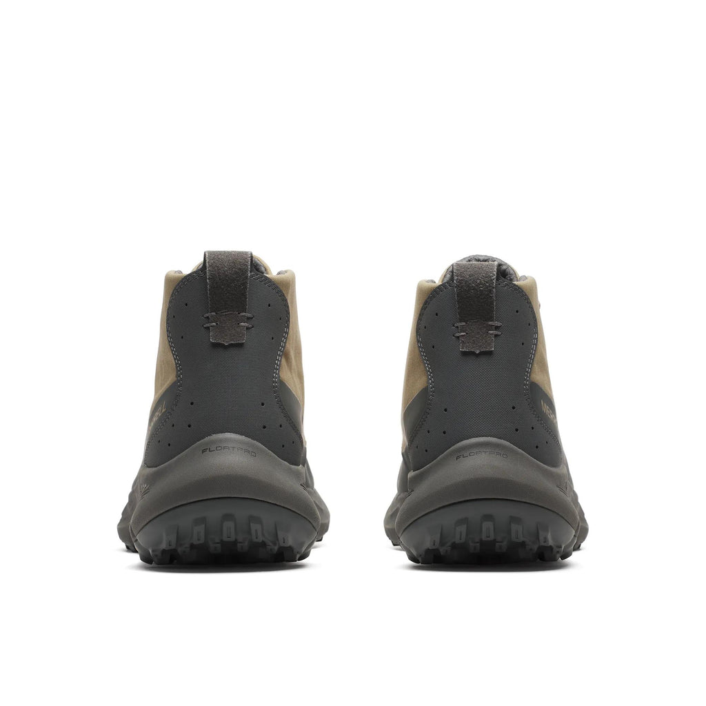 [J032841] MENS MERRELL NOVA 4 TRAVELLER METRO MID