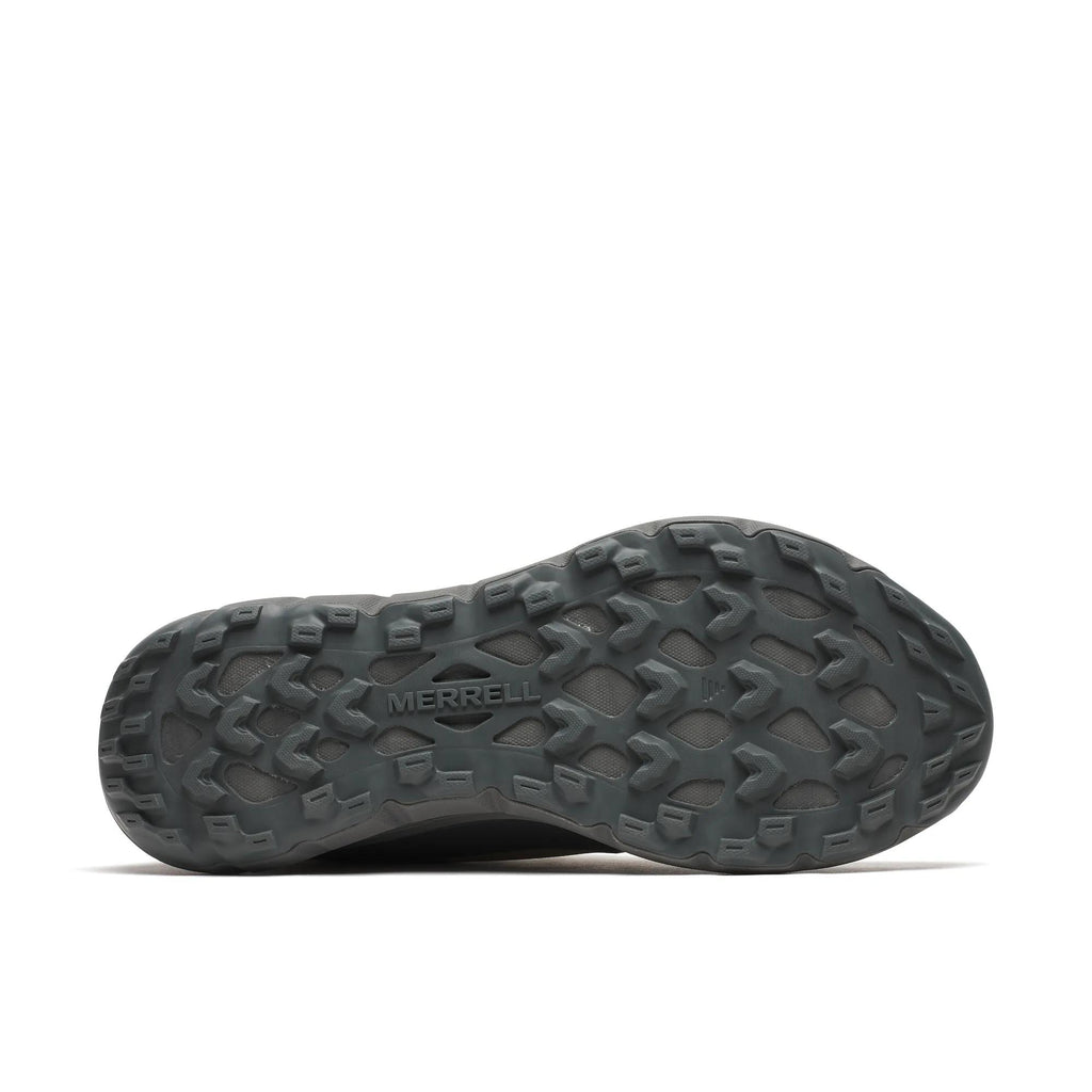 [J032841] MENS MERRELL NOVA 4 TRAVELLER METRO MID
