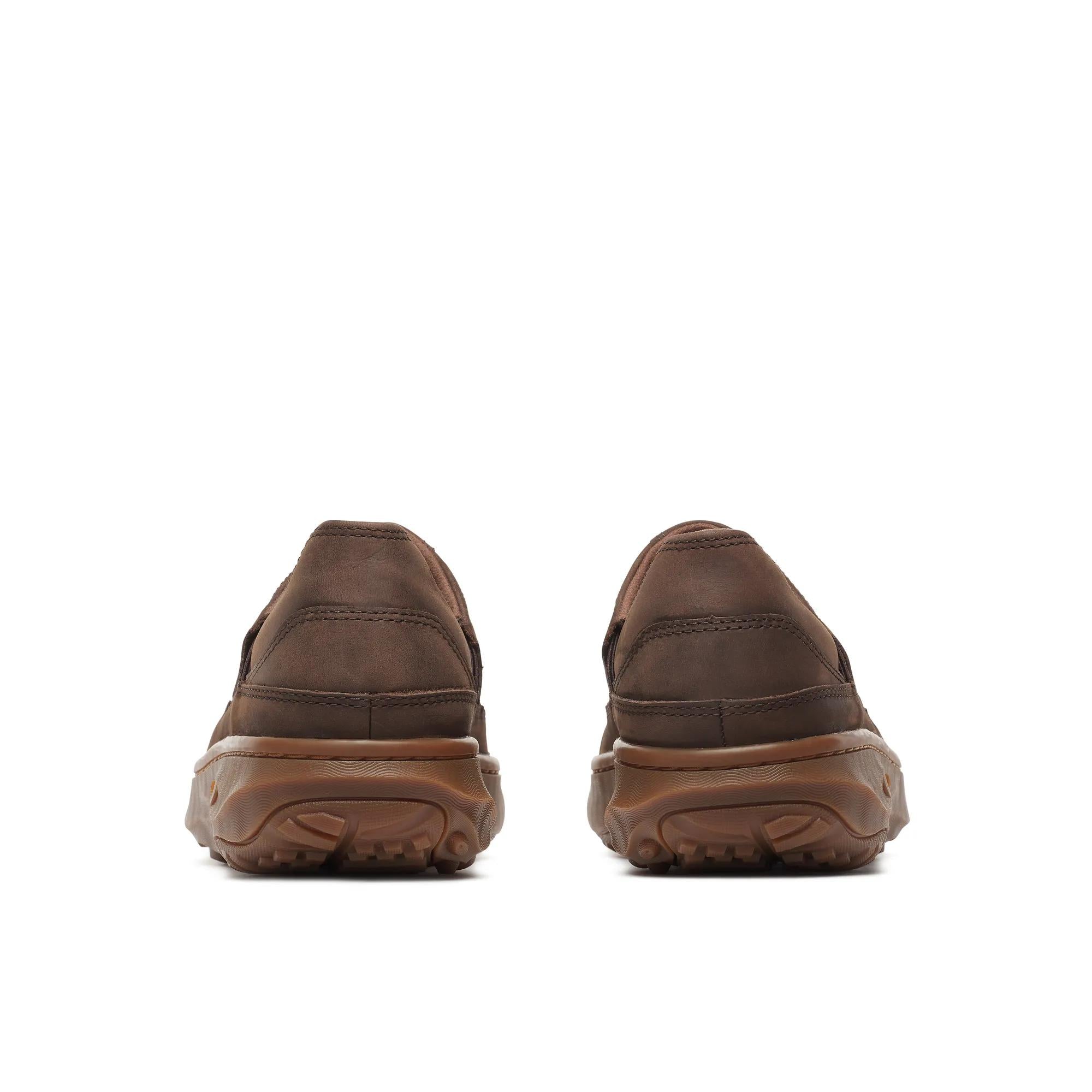 [J032889W] MENS MERRELL SILVO MOC - WIDE