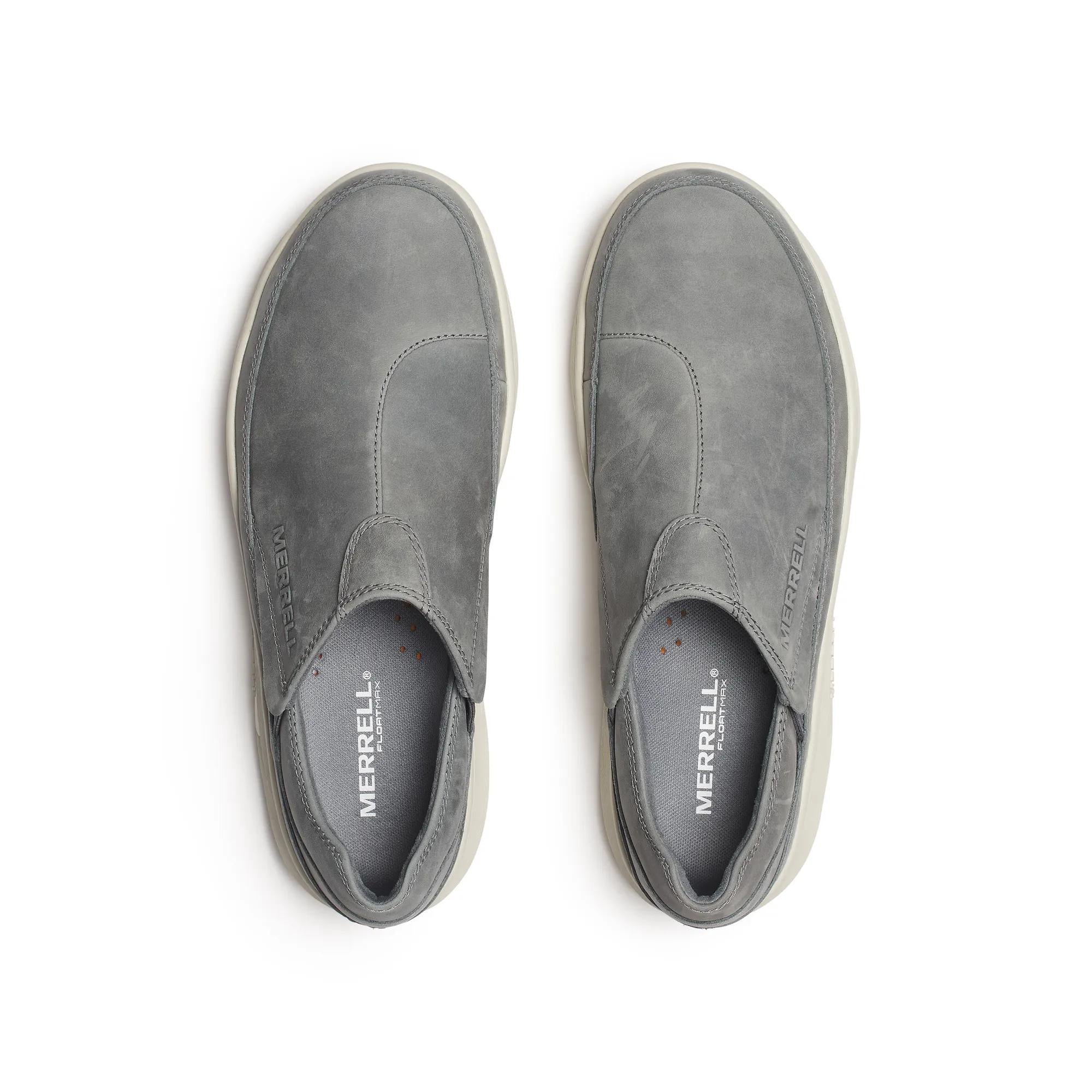 [J032891] MENS MERRELL SILVO MOC