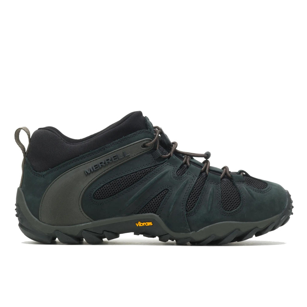 [J033091] MENS MERRELL CHAM 8 STRETCH