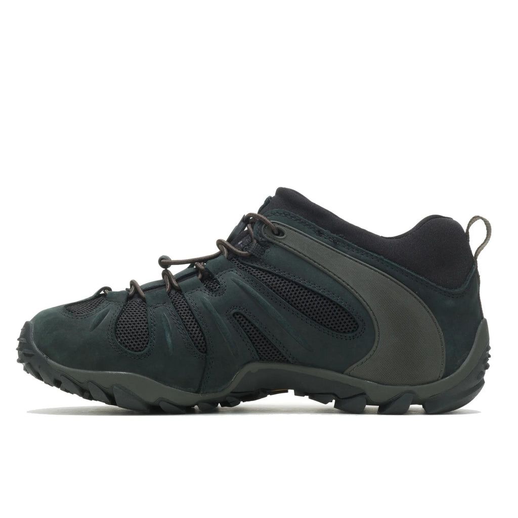 [J033091] MENS MERRELL CHAM 8 STRETCH