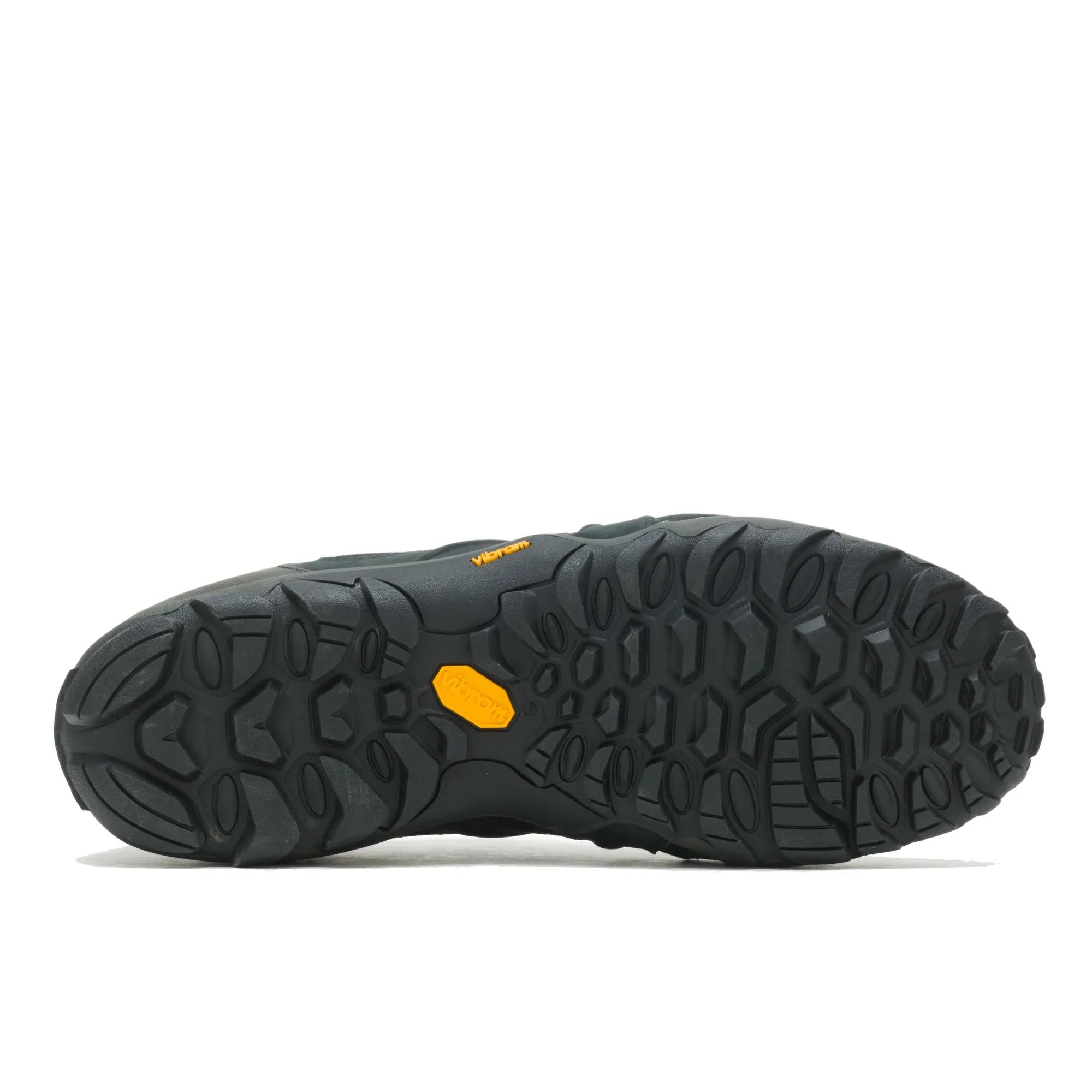 [J033091] MENS MERRELL CHAM 8 STRETCH