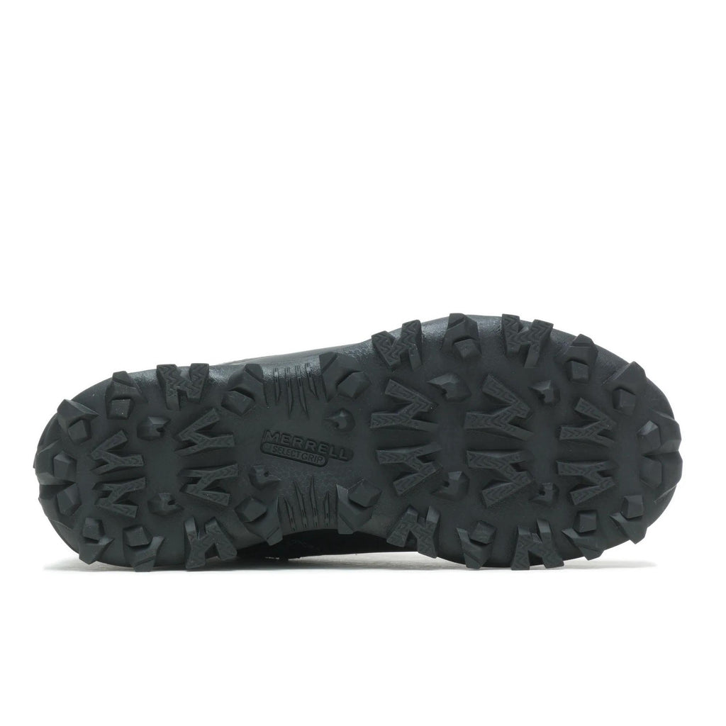 [J035586] WOMENS MERRELL THERMO SNOWDRIFT ZIP MID SHELL