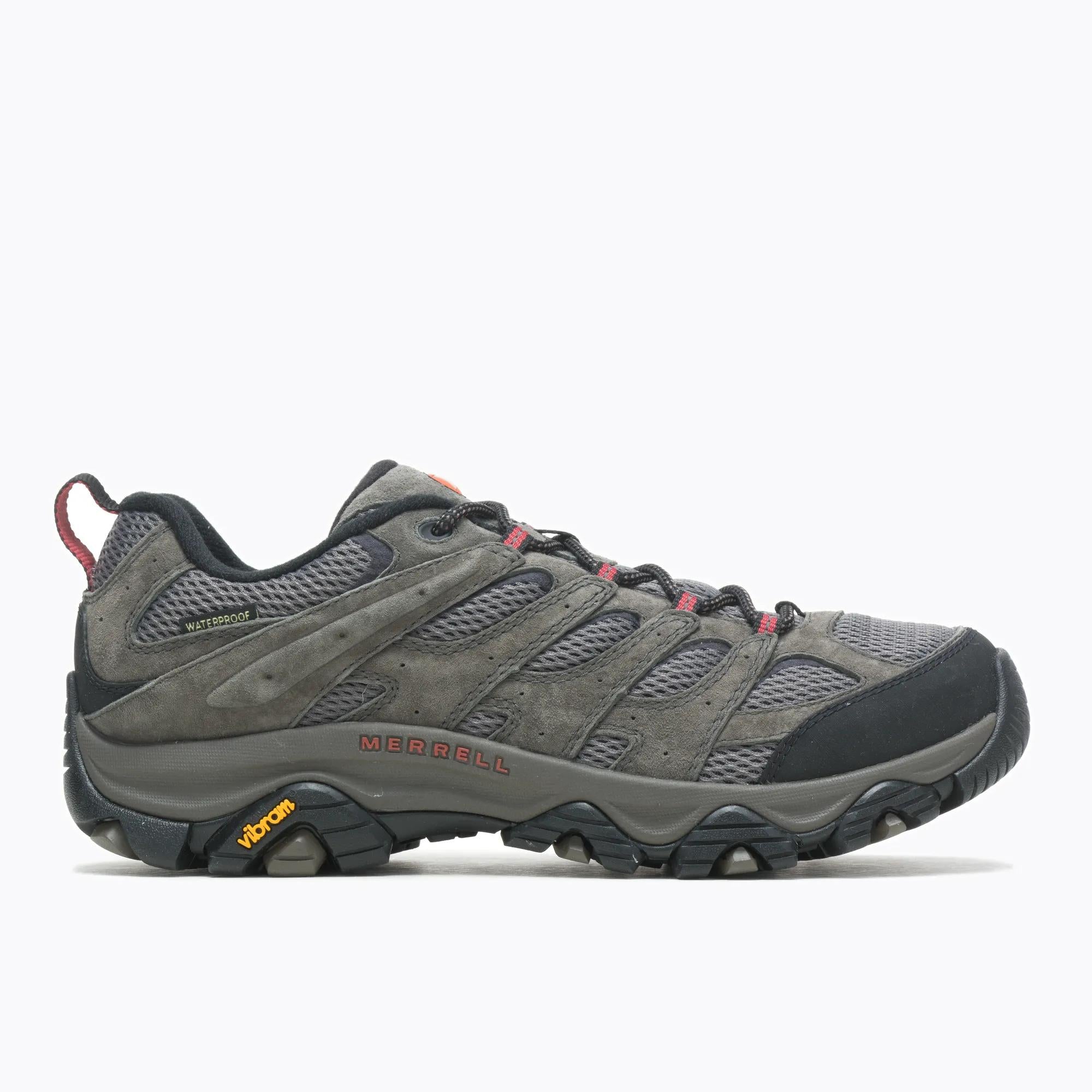 [J035843] MENS MERRELL MOAB 3 WP