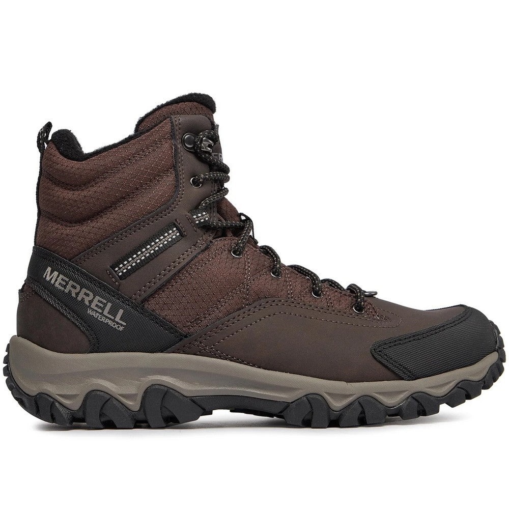 [J036447] MENS MERRELL THERMO AKITA MID WP
