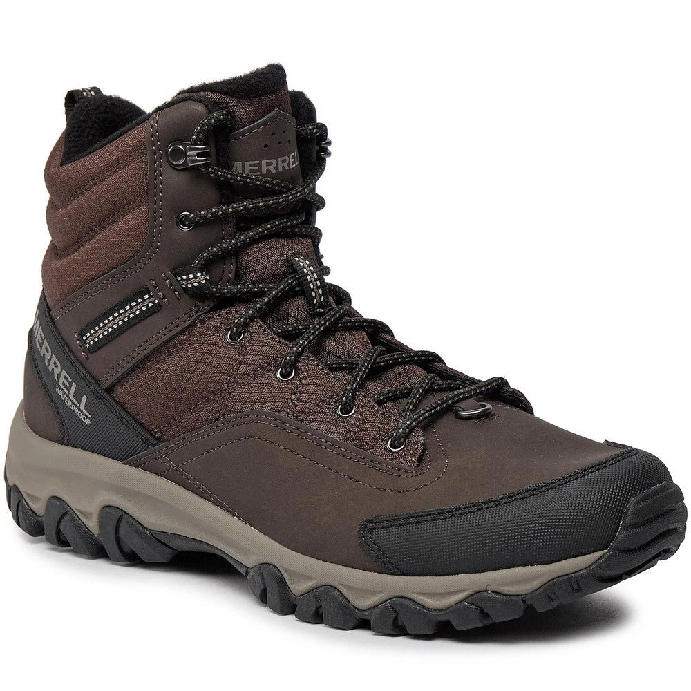 [J036447] MENS MERRELL THERMO AKITA MID WP