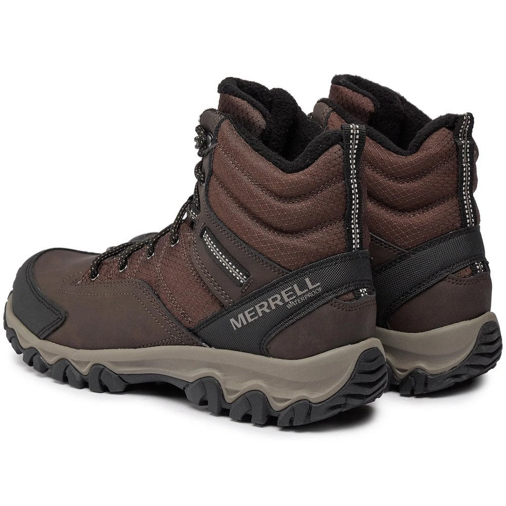 [J036447] MENS MERRELL THERMO AKITA MID WP