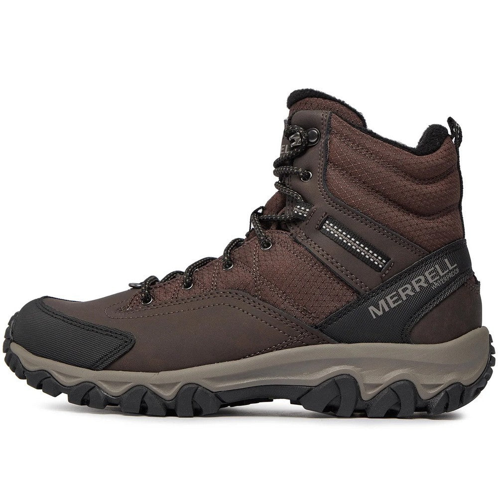 [J036447] MENS MERRELL THERMO AKITA MID WP