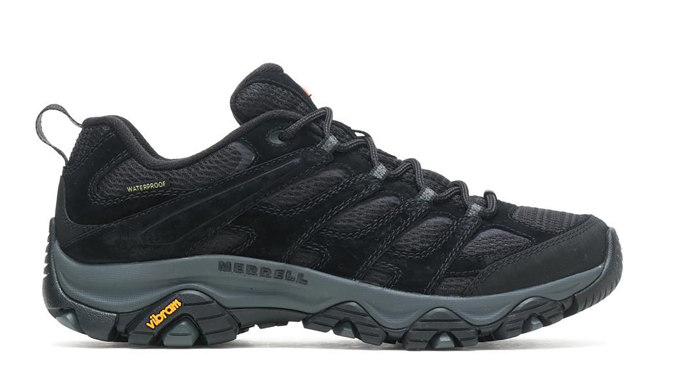 [J036551-WIDE] MENS MERRELL MOAB 3 WP