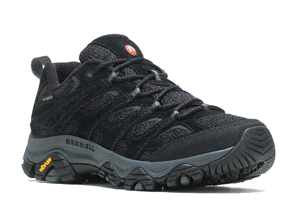 [J036551-WIDE] MENS MERRELL MOAB 3 WP