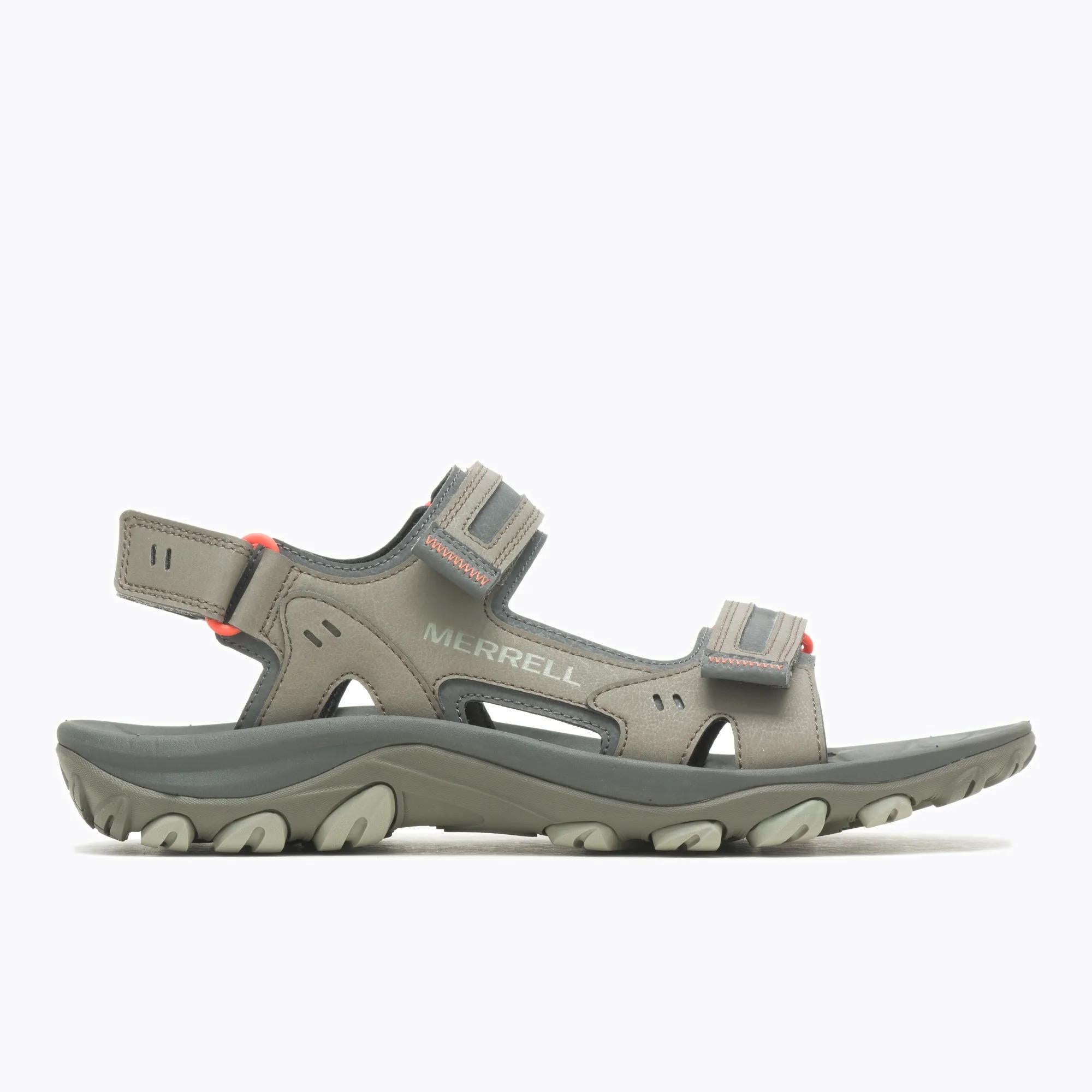 [J036873] MENS MERRELL HUNTINGTON SPORT CONVERT