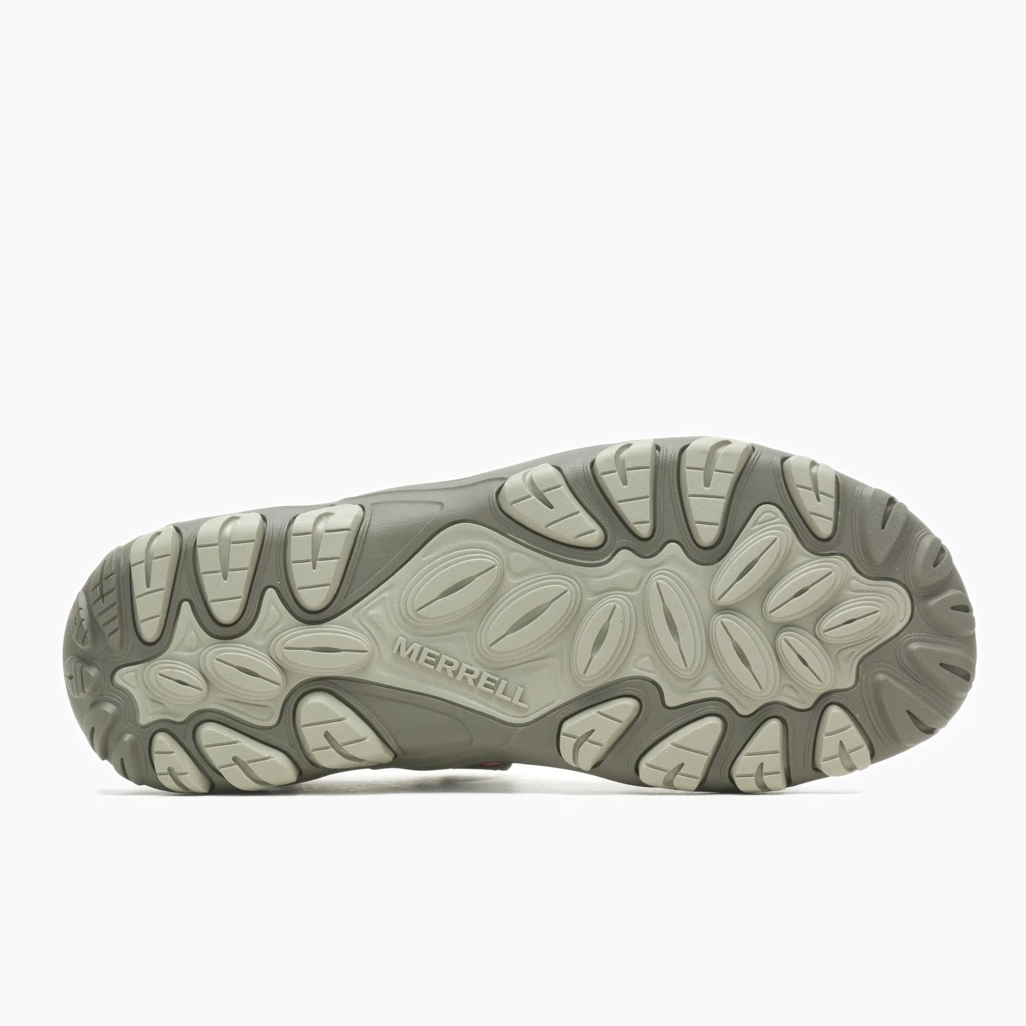 [J036873] MENS MERRELL HUNTINGTON SPORT CONVERT