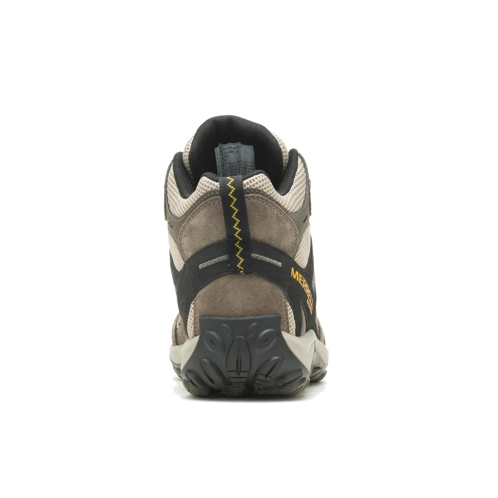 [J037143W] MENS MERRELL ACCENTOR 3 MID WP - WIDE