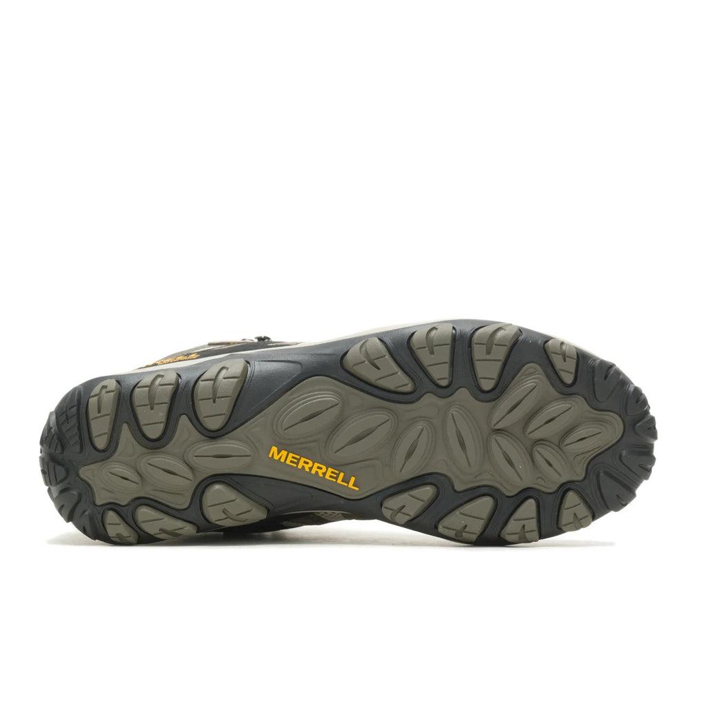 [J037143W] MENS MERRELL ACCENTOR 3 MID WP - WIDE