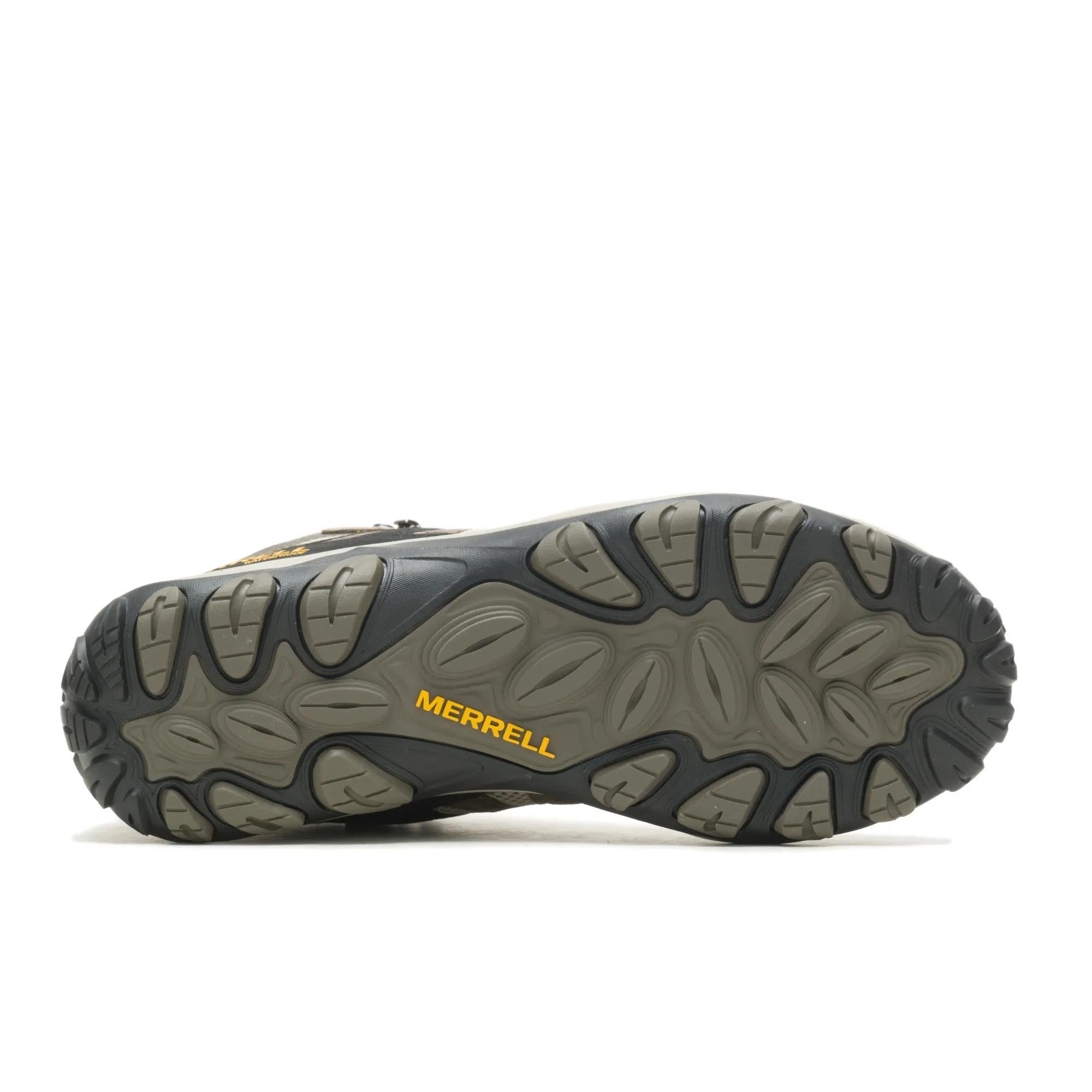 [J037143W] MENS MERRELL ACCENTOR 3 MID WP - WIDE