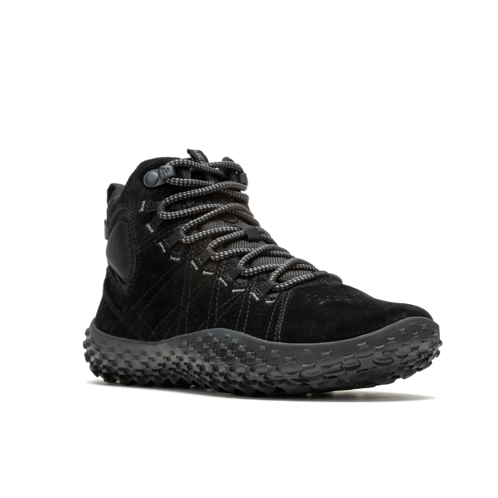 [J037752] WOMENS MERRELL WRAPT MID WP