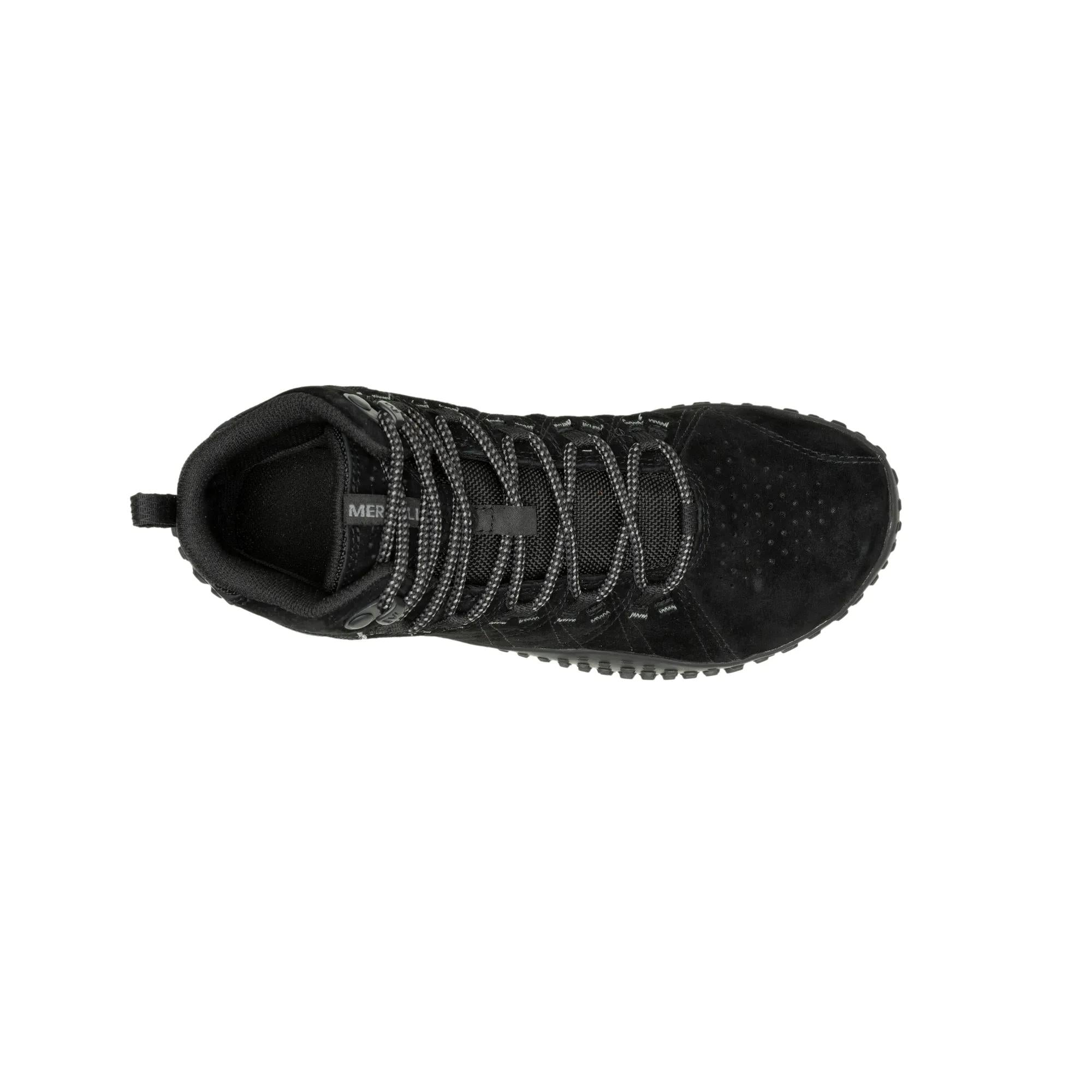 [J037752] WOMENS MERRELL WRAPT MID WP