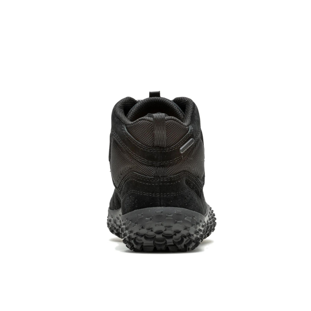 [J037752] WOMENS MERRELL WRAPT MID WP
