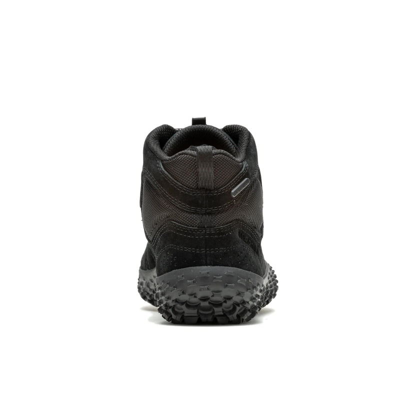 [J037752] WOMENS MERRELL WRAPT MID WP
