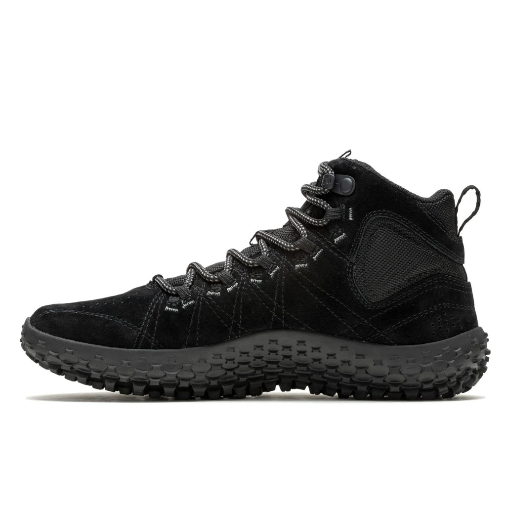 [J037752] WOMENS MERRELL WRAPT MID WP