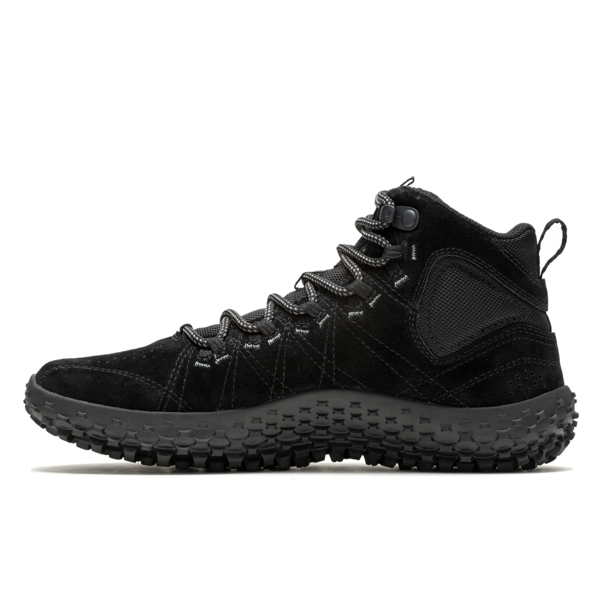 [J037752] WOMENS MERRELL WRAPT MID WP
