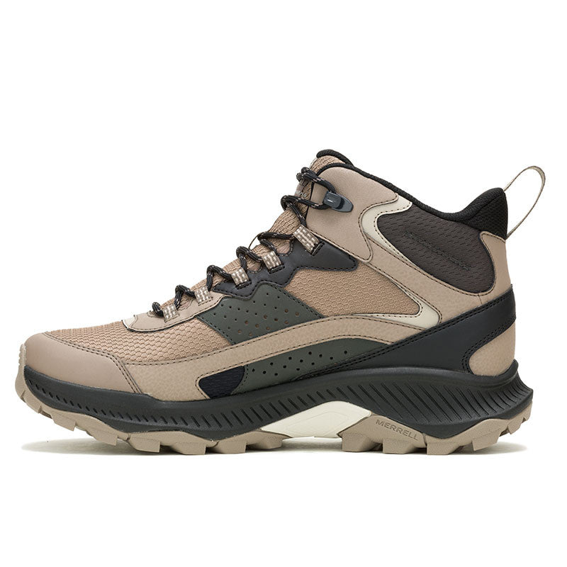 [J037839] MENS MERRELL SPEED STRIKE 2 MID WP