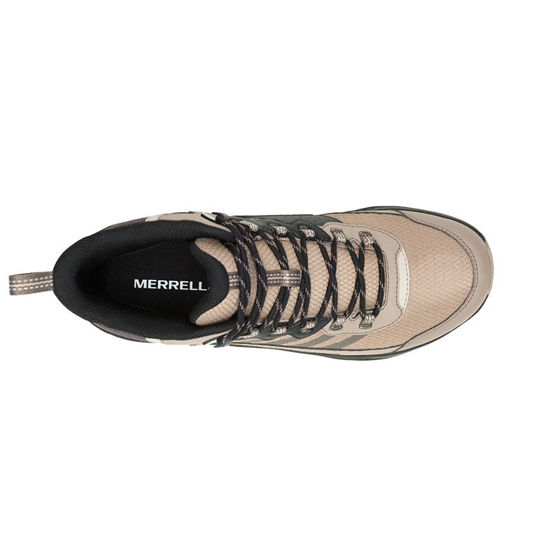 [J037839] MENS MERRELL SPEED STRIKE 2 MID WP