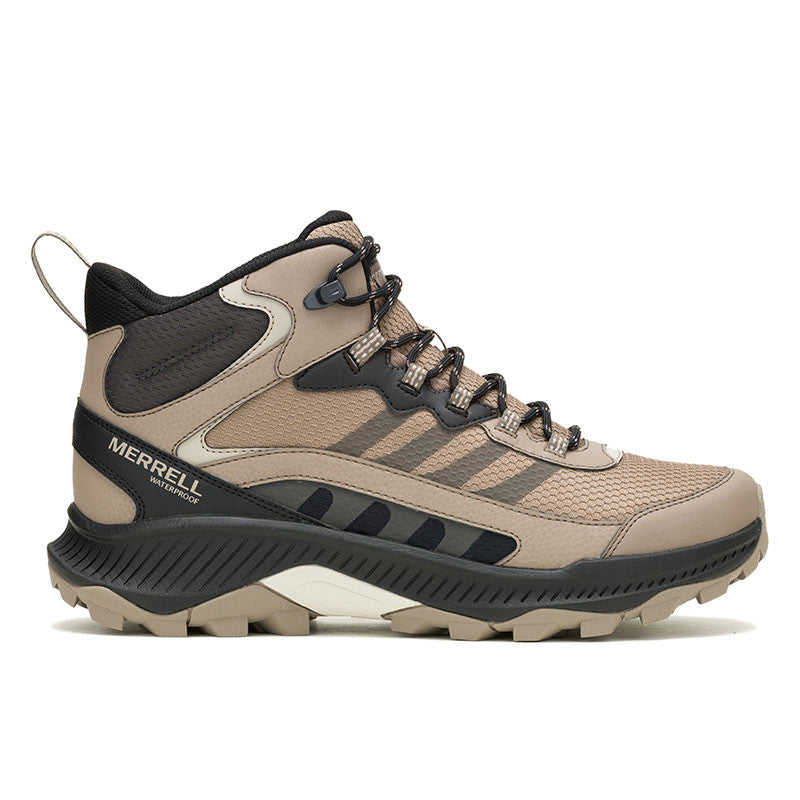[J037839] MENS MERRELL SPEED STRIKE 2 MID WP