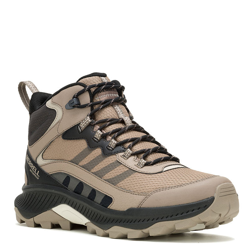 [J037839] MENS MERRELL SPEED STRIKE 2 MID WP