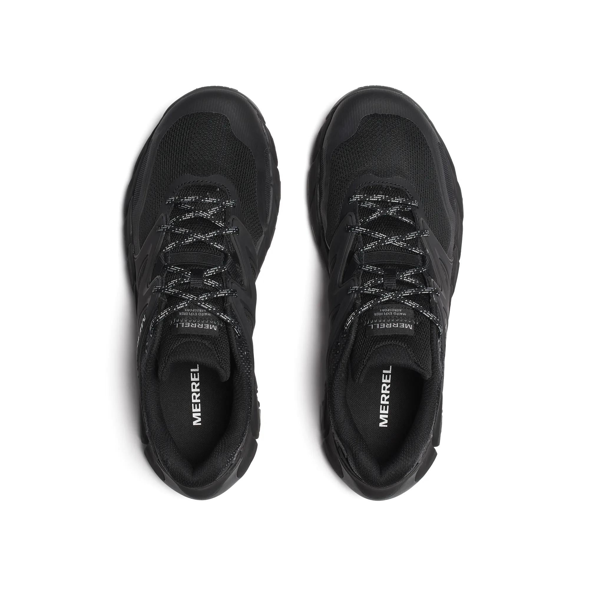 [J038009] MENS MERRELL MAIPO EXPLORER AEROSPORT
