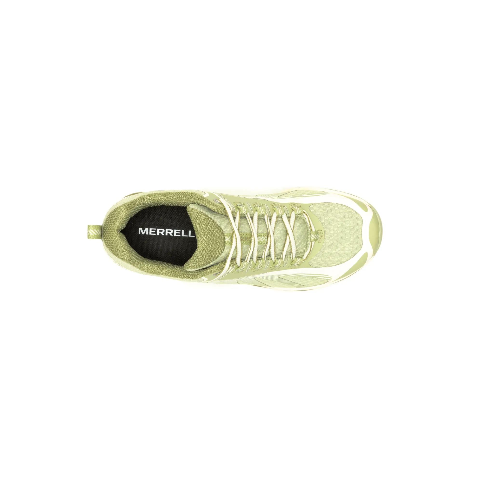 [J038074] WOMENS MERRELL SIREN EDGE 3