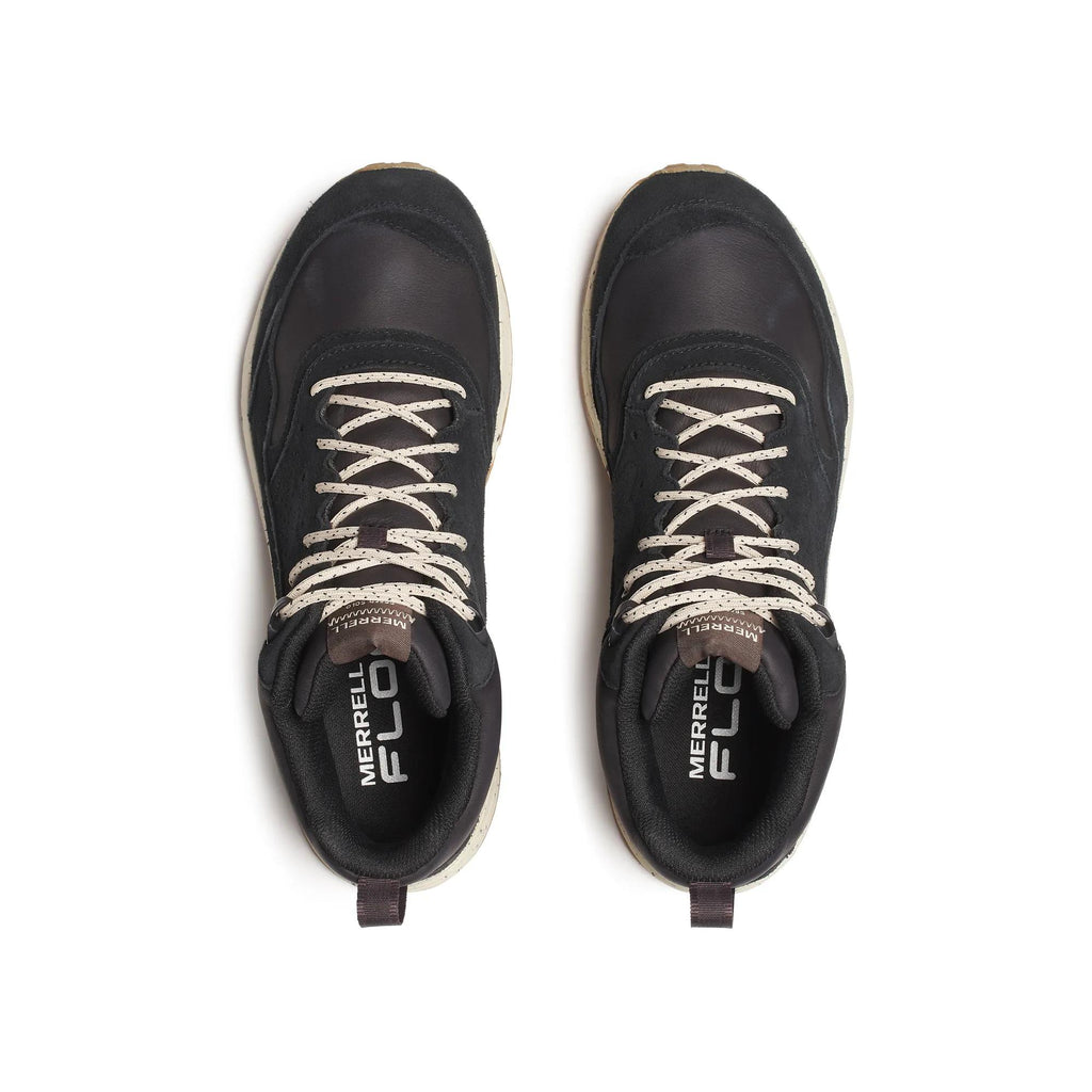 [J038141] MENS MERRELL SPEED SOLO MXD MID WP