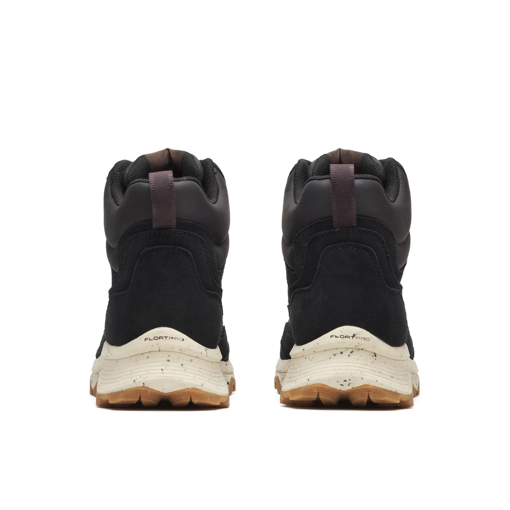 [J038141] MENS MERRELL SPEED SOLO MXD MID WP
