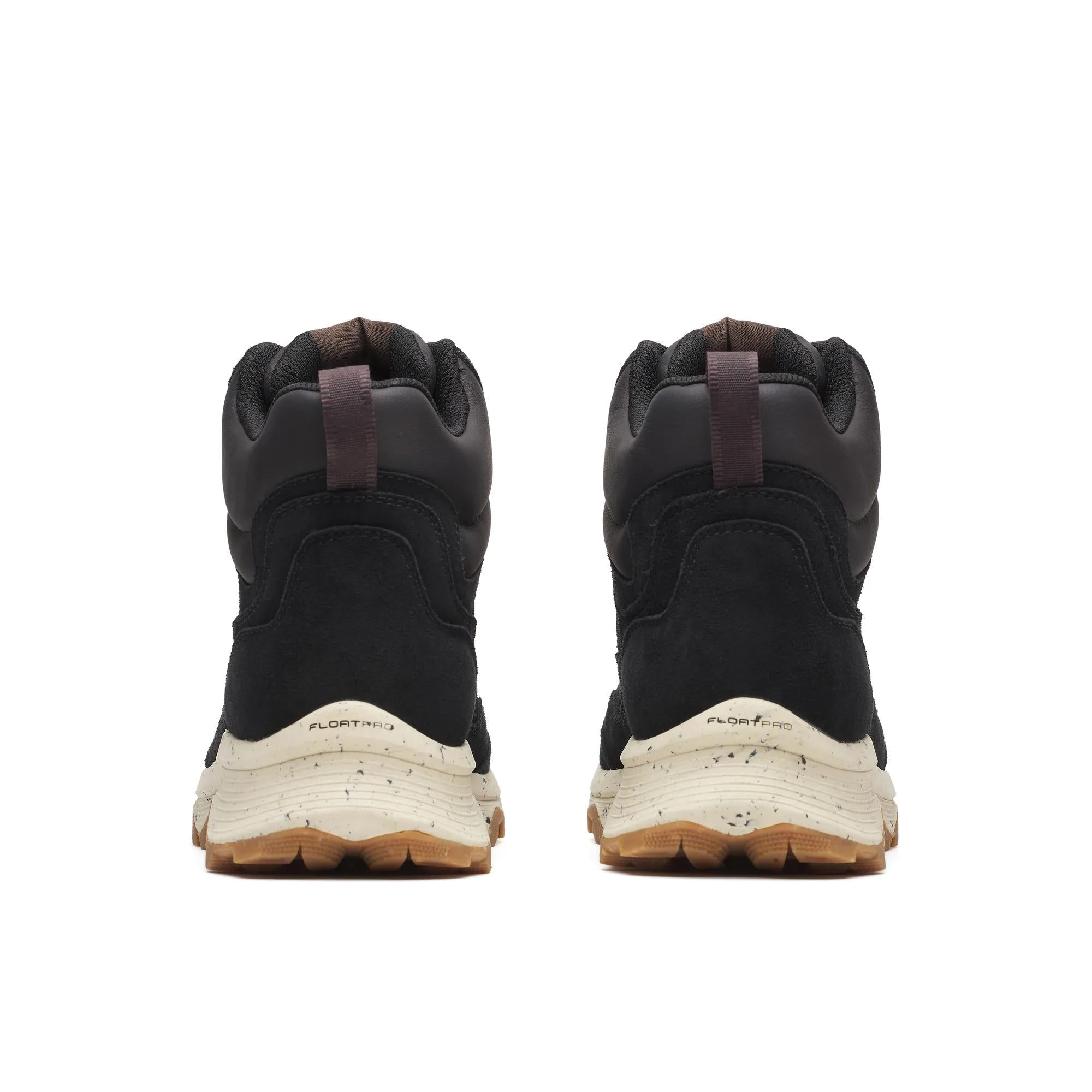 [J038141] MENS MERRELL SPEED SOLO MXD MID WP