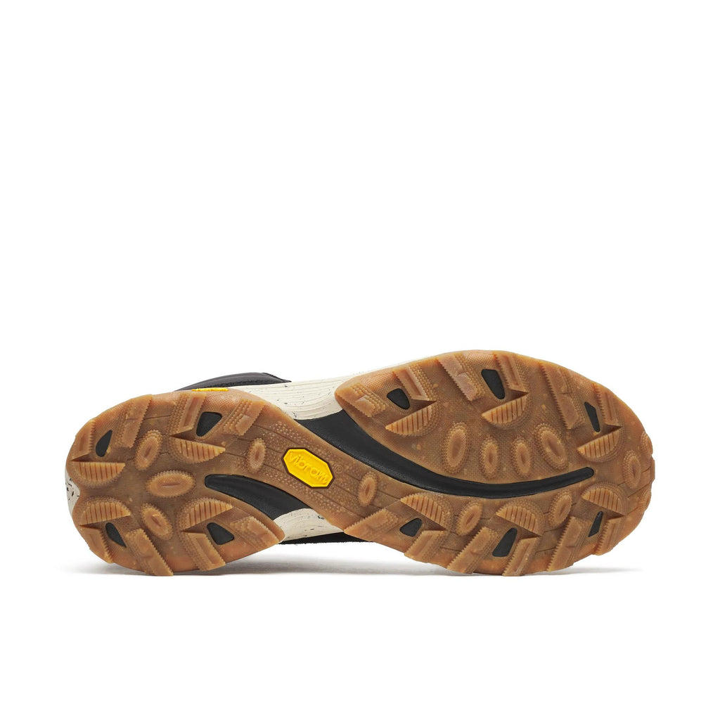 [J038141] MENS MERRELL SPEED SOLO MXD MID WP