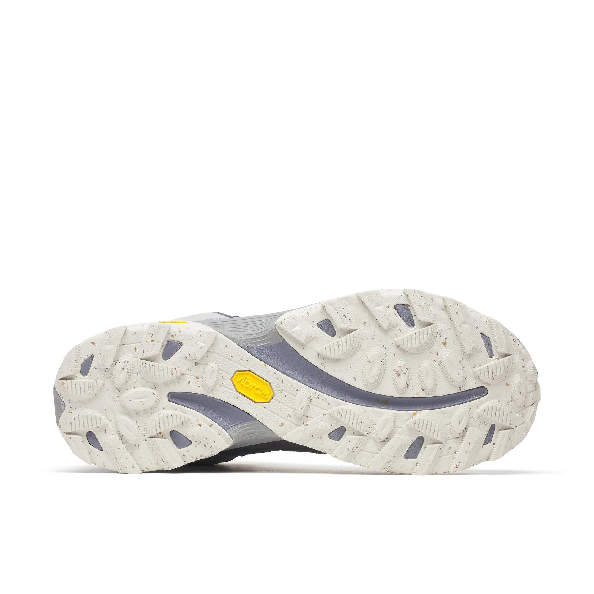 [J038147] MENS MERRELL SPEED SOLO MXD MID WP