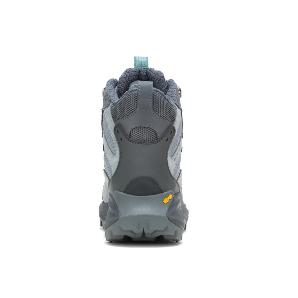 [J038190] WOMENS MERRELL MOAB SPEED 2 THERMO MID WP