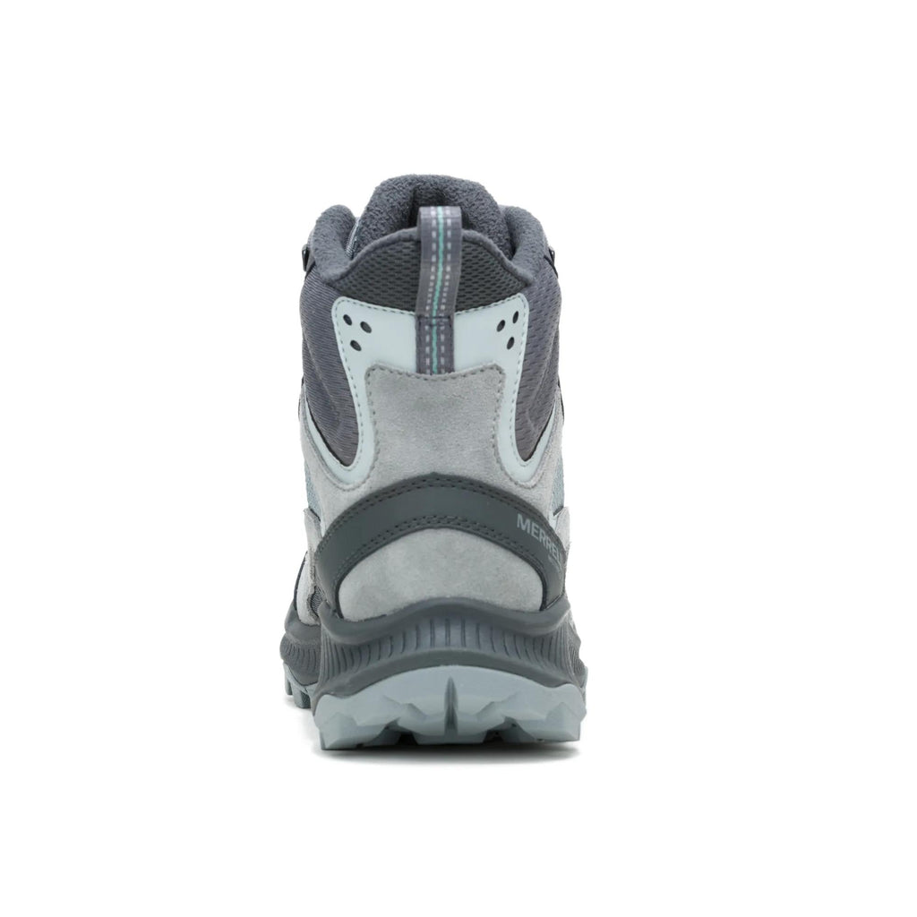 [J038194] WOMENS MERRELL SPEED STRIKE 2 THERMO MID WP