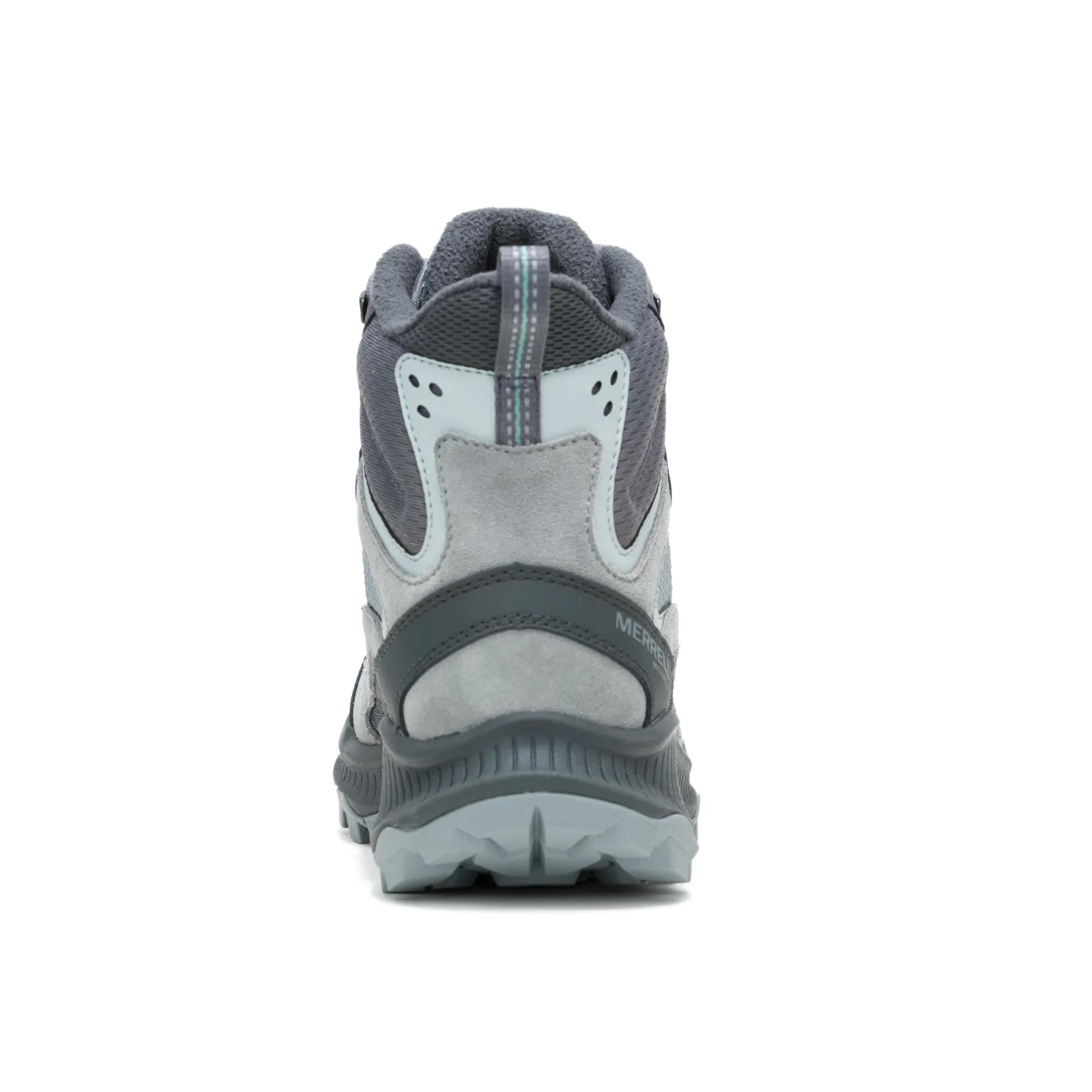 [J038194] WOMENS MERRELL SPEED STRIKE 2 THERMO MID WP