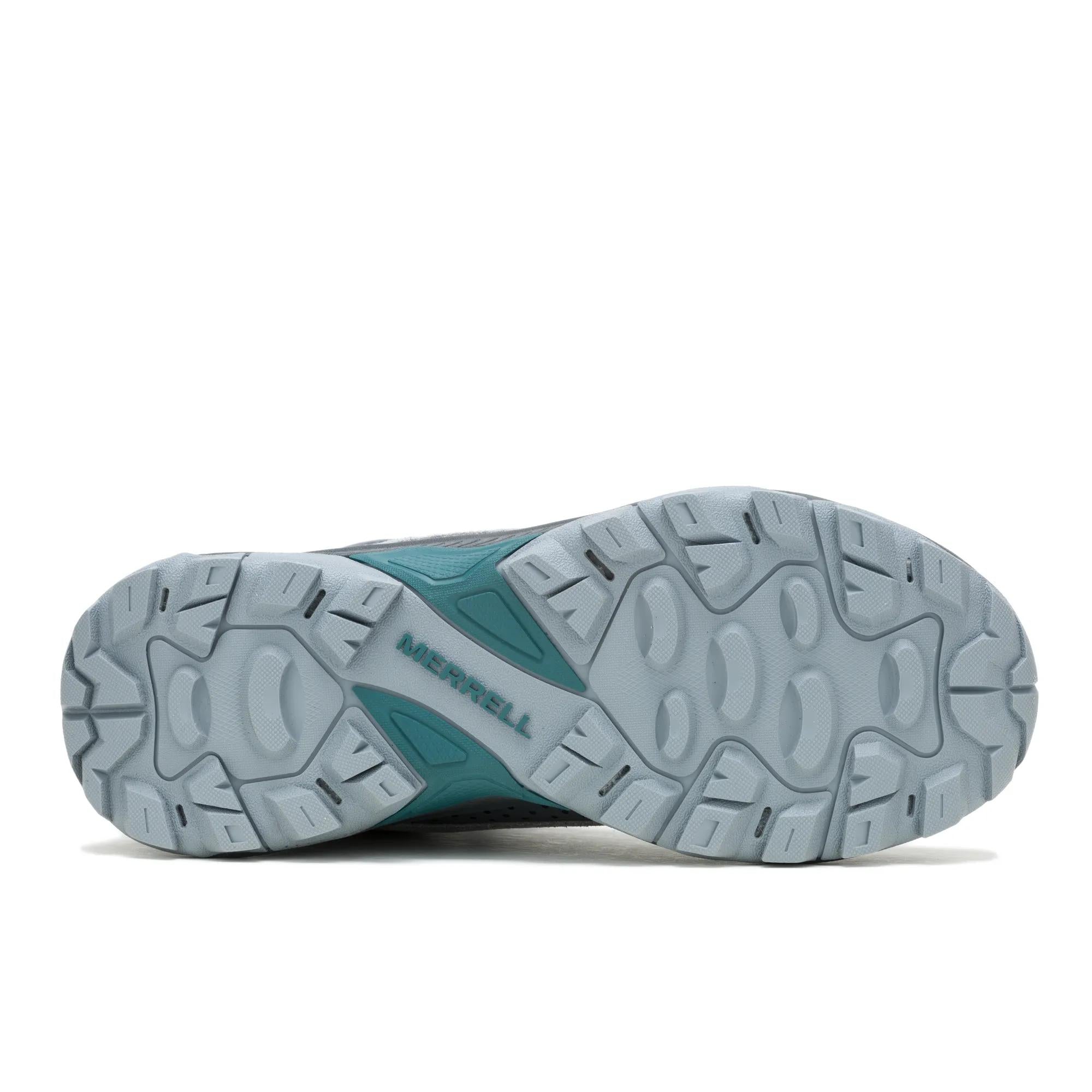 [J038194] WOMENS MERRELL SPEED STRIKE 2 THERMO MID WP