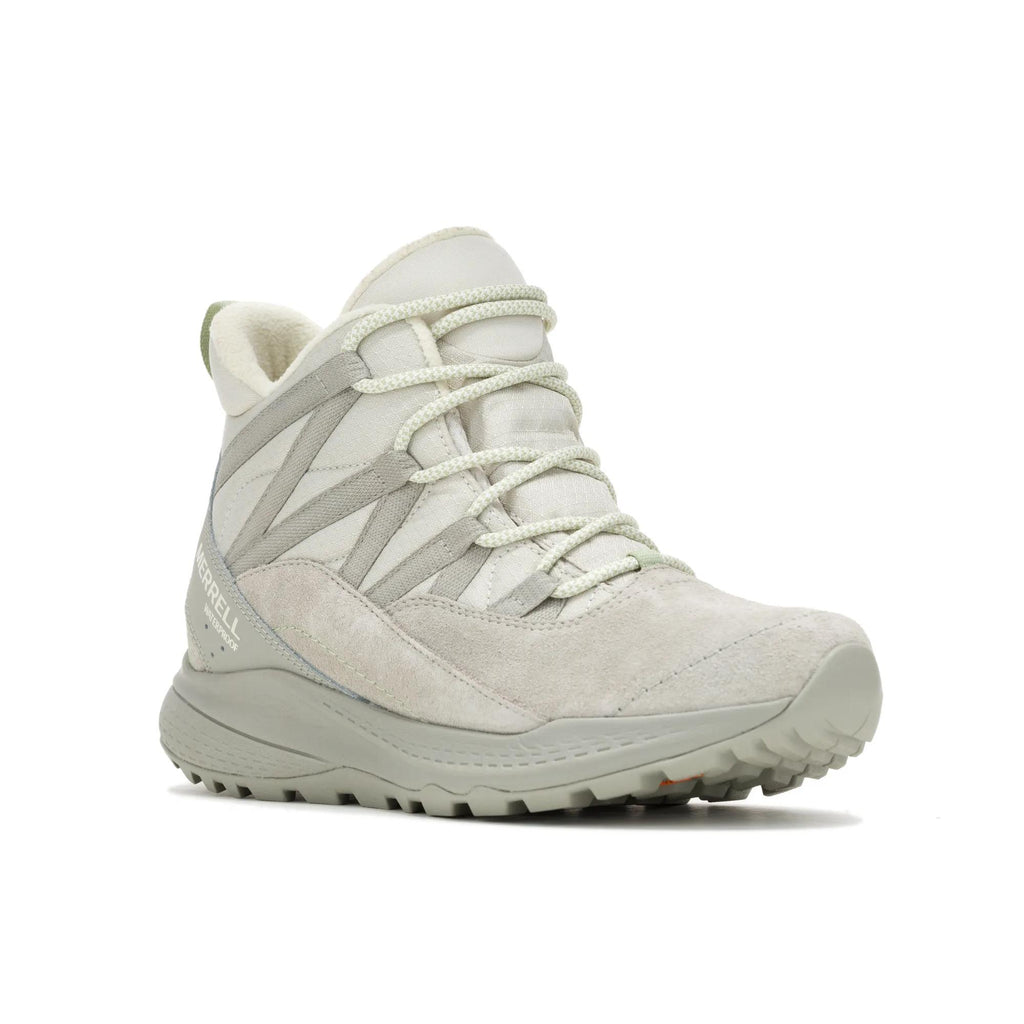 [J038200] WOMENS MERRELL BRAVADA EDGE 2 THERMO DEMI WP