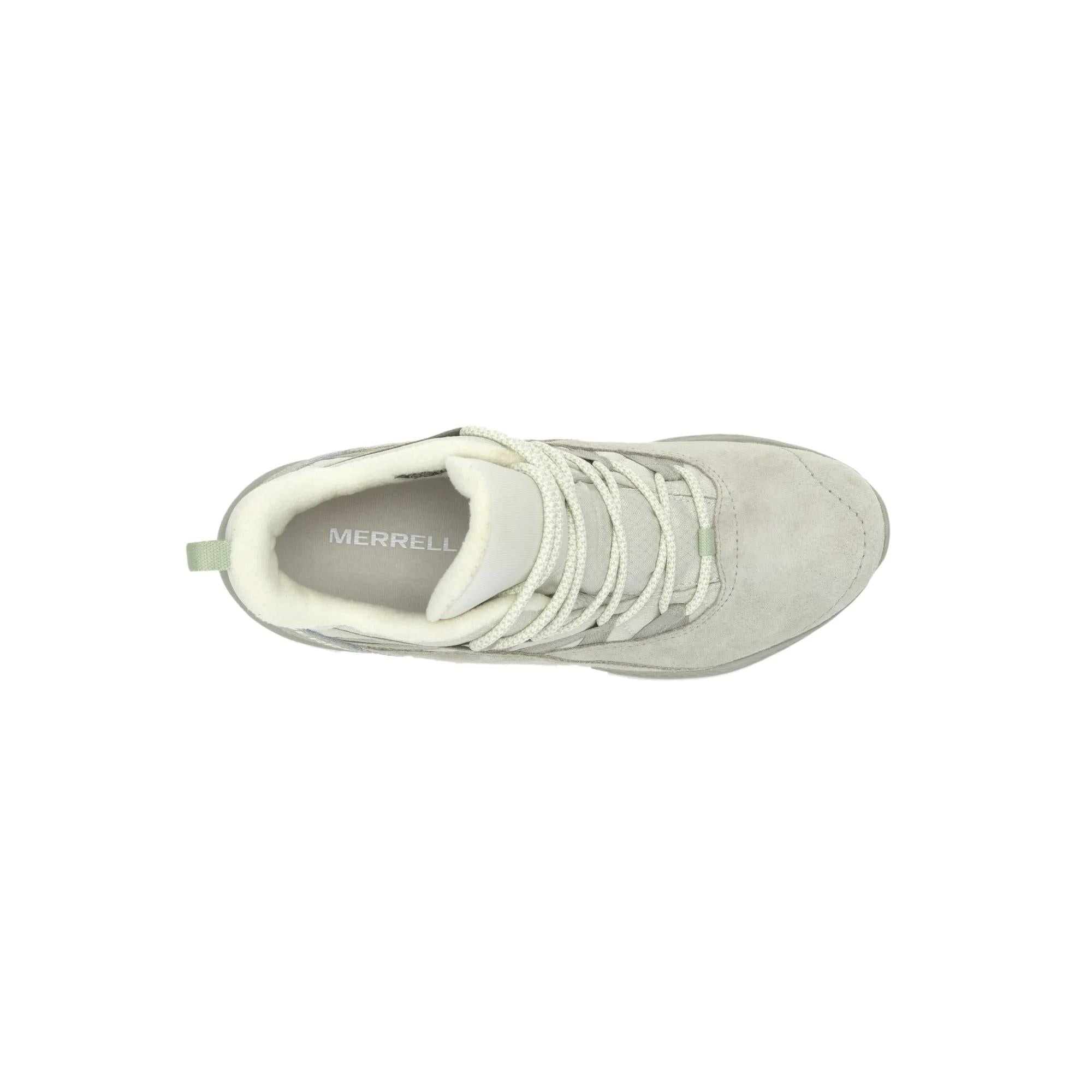 [J038200] WOMENS MERRELL BRAVADA EDGE 2 THERMO DEMI WP