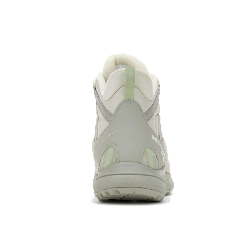 [J038200] WOMENS MERRELL BRAVADA EDGE 2 THERMO DEMI WP